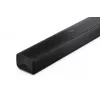 Soundbar Sharp HT-SBW121 2.1-kanava 160W langattomalla subwooferilla