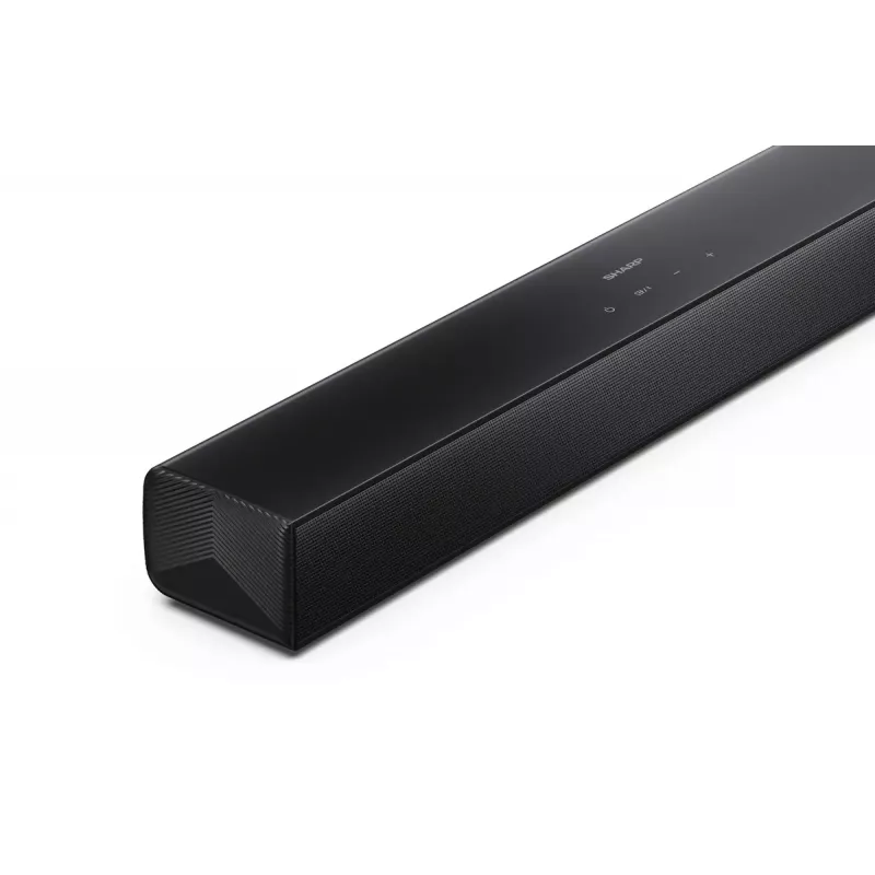 Soundbar Sharp HT-SBW121 2.1-kanava 160W langattomalla subwooferilla