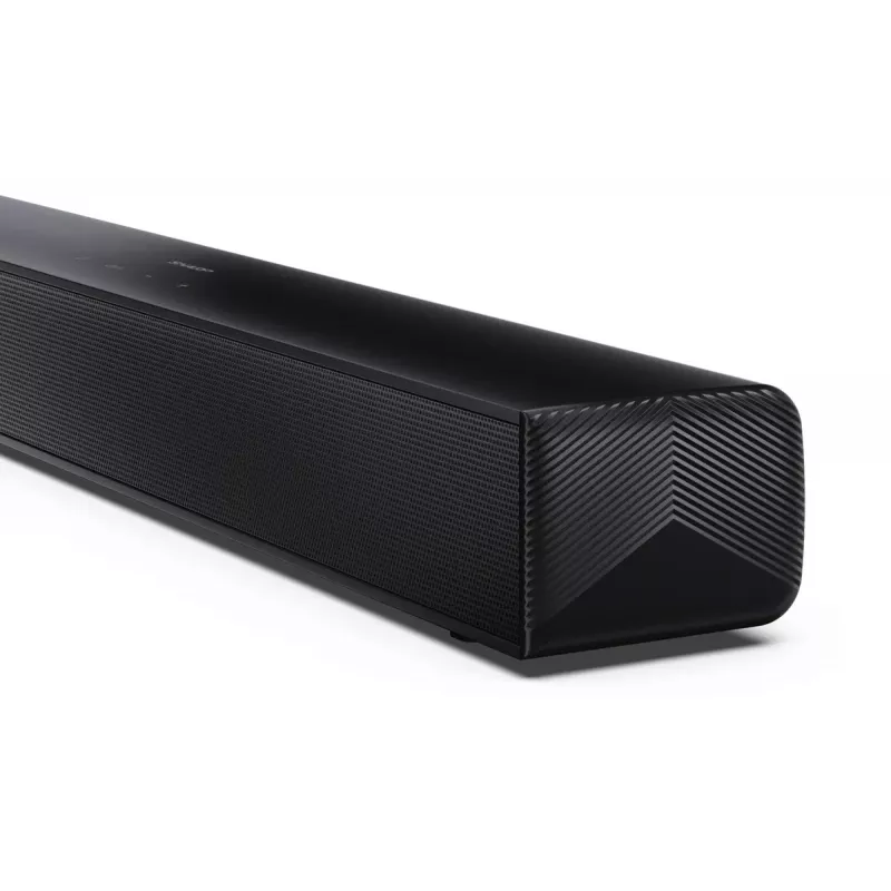 Soundbar Sharp HT-SBW121 2.1-kanava 160W langattomalla subwooferilla