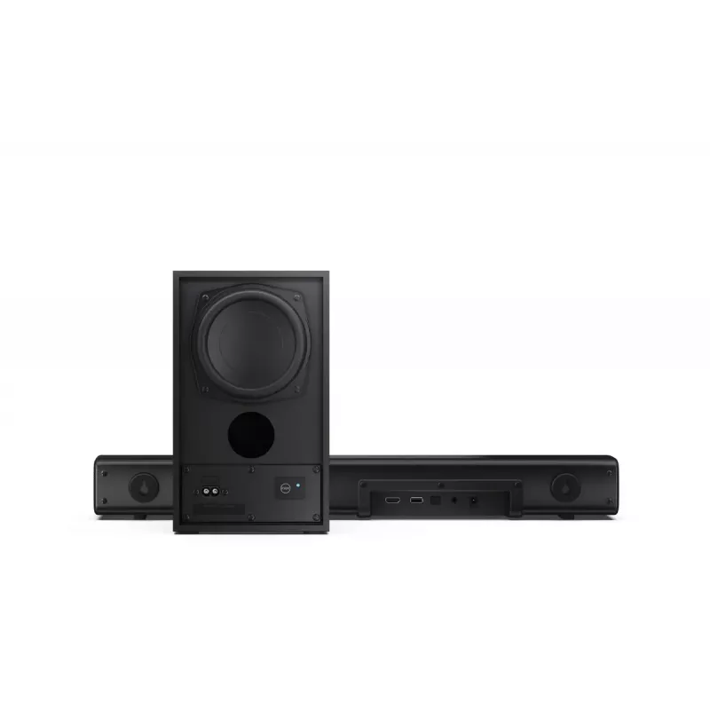 Soundbar Sharp HT-SBW121 2.1-kanava 160W langattomalla subwooferilla