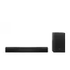 Soundbar Sharp HT-SBW121 2.1-kanava 160W langattomalla subwooferilla