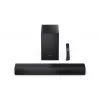 Soundbar Sharp HT-SBW121 2.1-kanava 160W langattomalla subwooferilla