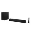 Soundbar Sharp HT-SBW121 2.1-kanava 160W langattomalla subwooferilla