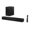 Soundbar Sharp HT-SBW121 2.1-kanava 160W langattomalla subwooferilla