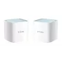 Mesh-järjestelmä D-Link EAGLE PRO AI AX1500 Dual-Band Wi-Fi 6