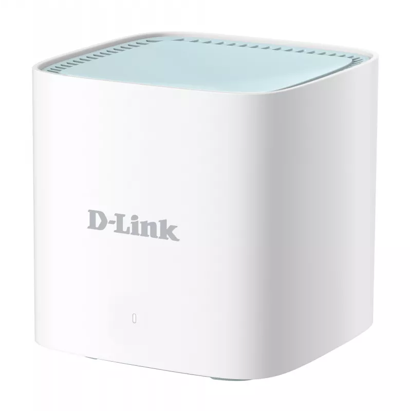 Mesh-järjestelmä D-Link EAGLE PRO AI AX1500 Dual-Band Wi-Fi 6