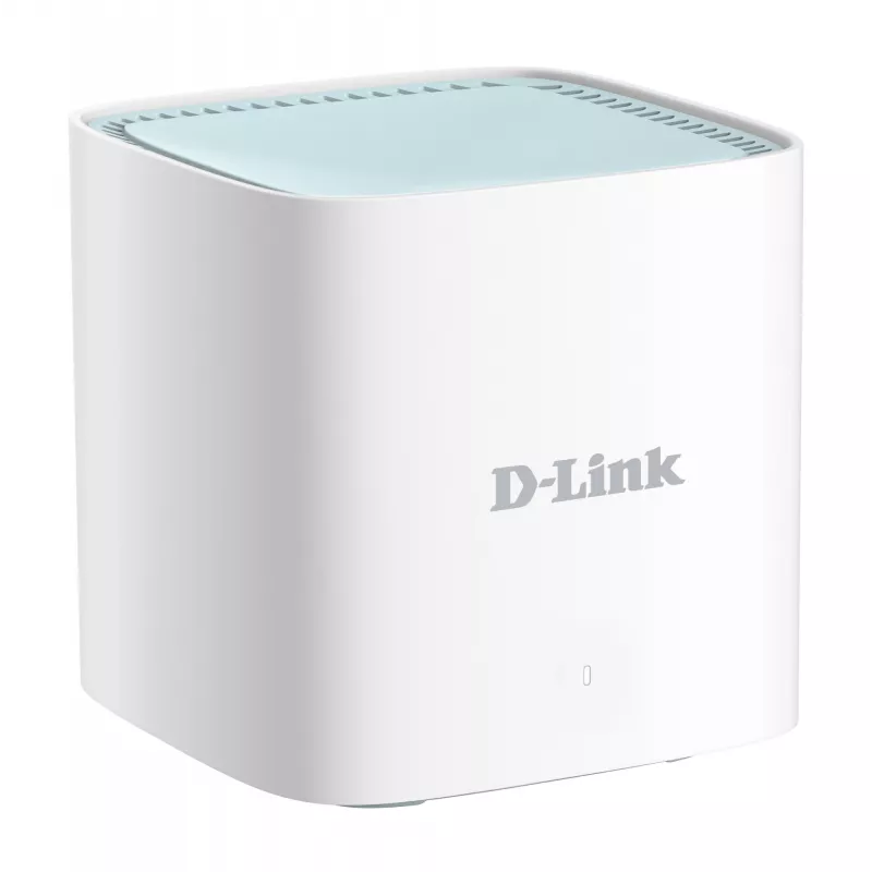Mesh-järjestelmä D-Link EAGLE PRO AI AX1500 Dual-Band Wi-Fi 6