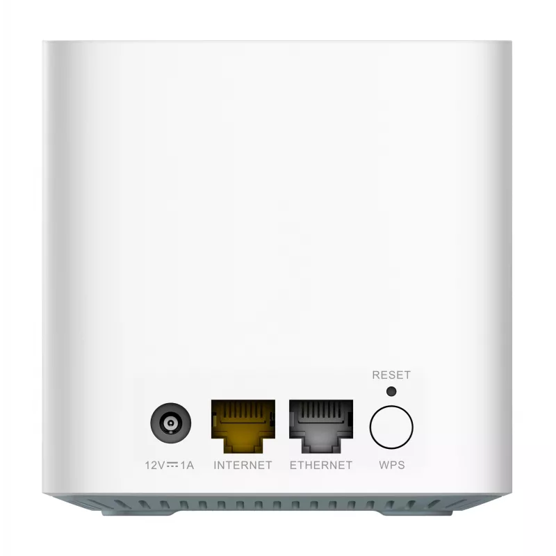 Mesh-järjestelmä D-Link EAGLE PRO AI AX1500 Dual-Band Wi-Fi 6