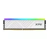 16 GB ADATA DIMM 3600 (2x 8 GB) Dual-Kit (valk, AX4U36008G18I-DTWHD35G, XPG Spectrix D35G, INTEL XMP)