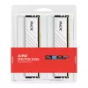 16 GB ADATA DIMM 3600 (2x 8 GB) Dual-Kit (valk, AX4U36008G18I-DTWHD35G, XPG Spectrix D35G, INTEL XMP)