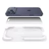 Näytönsuoja Belkin ScreenForce InvisiGlass iPhone 17 Pro Max antibakteerinen putoamissuojattu
