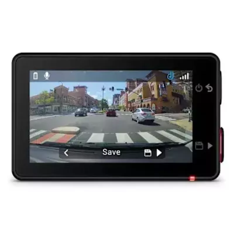 Autokamera Garmin X310