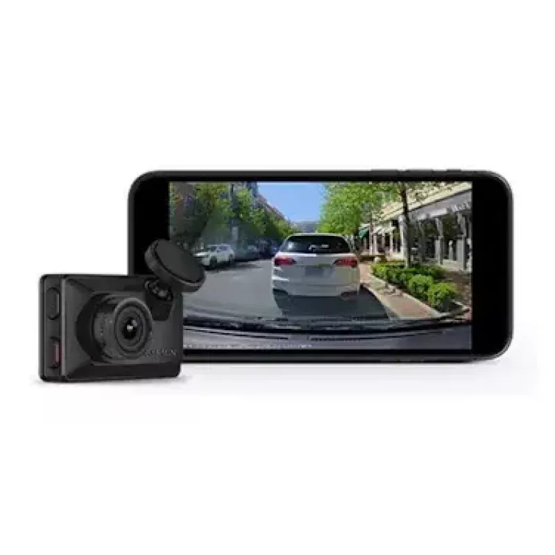 Autokamera Garmin X310
