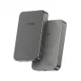Varavirtalähde PanzerGlass empower by empower Bank 10000mAh Titanium
