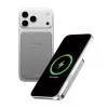 Varavirtalähde PanzerGlass empower by empower Bank 10000mAh Titanium
