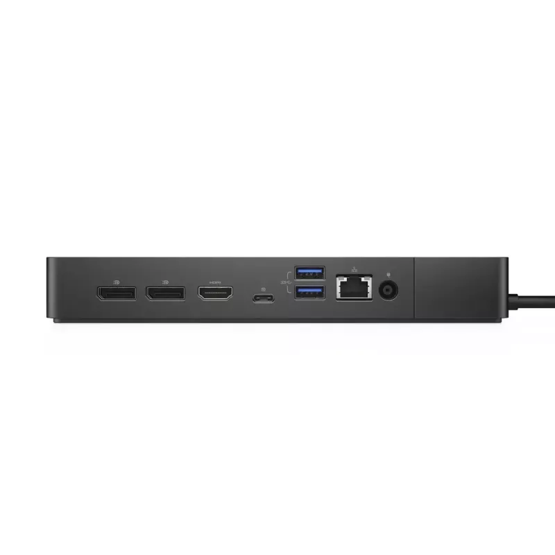 Telakointiasema DELL WD19S 130W