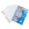 Vaatetussiirto HERMA 4524 lämpösiirto unisex 10 kpl