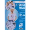 Vaatetussiirto HERMA 4524 lämpösiirto unisex 10 kpl