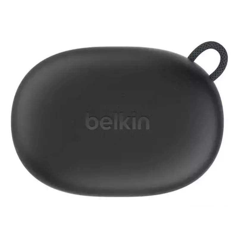 Kuuloke Belkin SoundForm ActiveFit johdollinen langaton Bluetooth musta