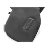 Icy Box miniPC -teline IB-MSA102-VM, näyttötelineeseen (musta, VESA 75x75 ja 100x100)