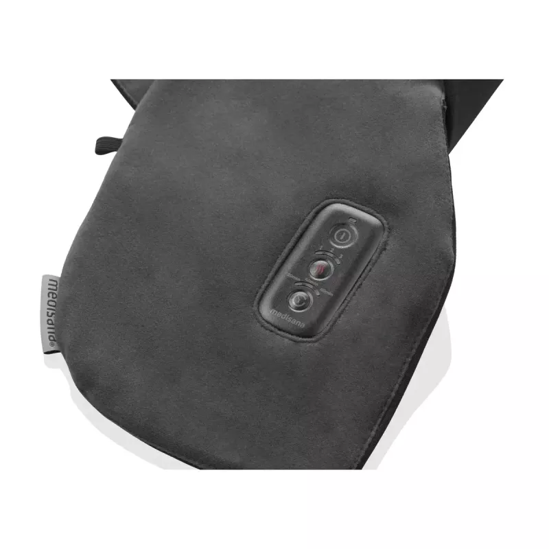 Icy Box miniPC -teline IB-MSA102-VM, näyttötelineeseen (musta, VESA 75x75 ja 100x100)