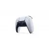 Sony DualSense V2 PS711000040185 langaton ohjain PlayStation 5:lle, langallinen ja langaton, Bluetooth/USB-C, valkoinen/musta