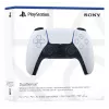 Sony DualSense V2 PS711000040185 langaton ohjain PlayStation 5:lle, langallinen ja langaton, Bluetooth/USB-C, valkoinen/musta