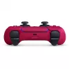 Sony DualSense V2 langaton ohjain PS5:lle, Bluetooth, kosminen punainen