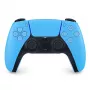 Sony DualSense V2 musta, sininen Bluetooth/USB -peliohjain analoginen/digitaalinen PlayStation 5