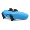 Sony DualSense V2 musta, sininen Bluetooth/USB -peliohjain analoginen/digitaalinen PlayStation 5