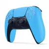 Sony DualSense V2 musta, sininen Bluetooth/USB -peliohjain analoginen/digitaalinen PlayStation 5