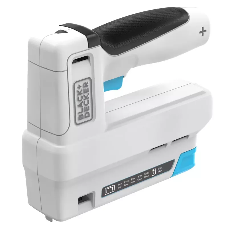 Naulain/nitoja Black & Decker BCN115-XJ 1 kpl
