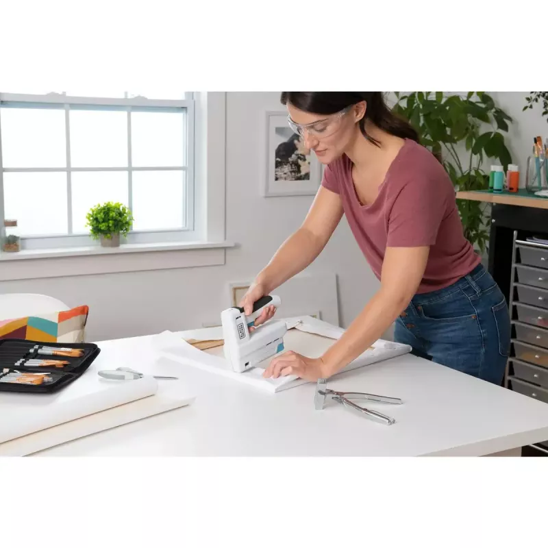 Naulain/nitoja Black & Decker BCN115-XJ 1 kpl