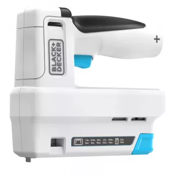 Naulain/nitoja Black & Decker BCN115-XJ 1 kpl