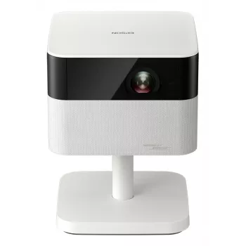 Epson EF-71 standardiheittoprojektori 700 ANSI lumenia 3LCD 1080p (1920x1080) valkoinen