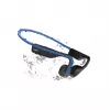 SHOKZ OpenMove kuulokkeet johdottomat korvakoukku puhelut/musiikki USB Type-C Bluetooth sininen