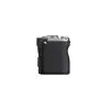 Sony α 7C II MILC runko 33 MP Exmor R CMOS 7008 x 4672 pikseliä musta, hopea