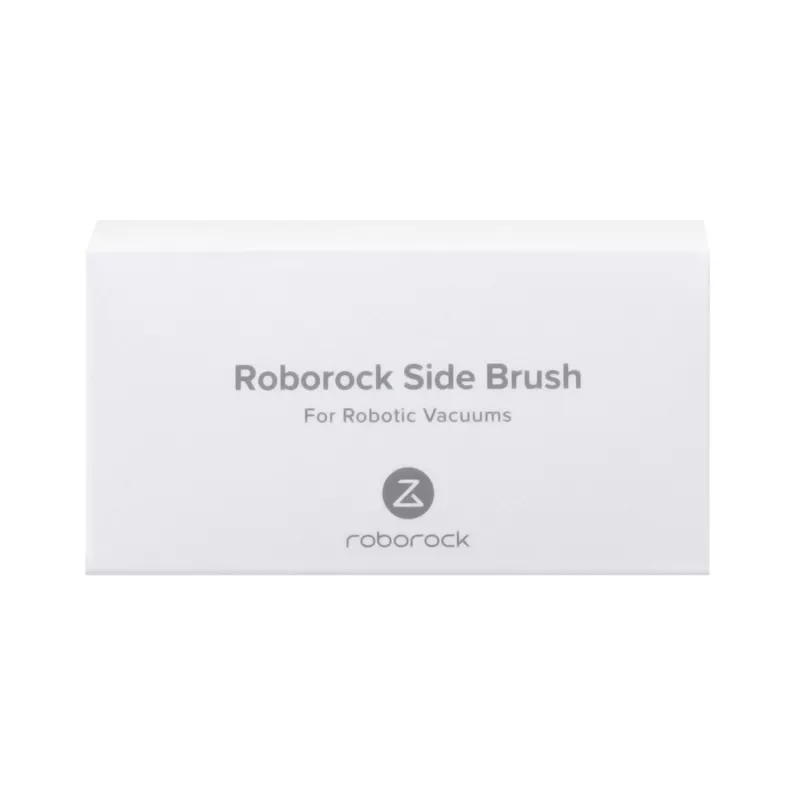 Roborock pölyimurin lisäosa/varaosa sivuharja robotti-imuriin