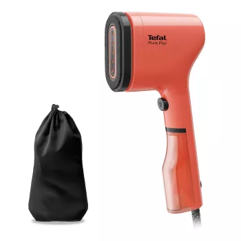 Tefal Pure Pop DT2022 käsihöyrytysrauta 0,07 L 1300 W korallinpunainen