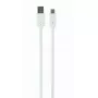 USB-kaapeli Gembird CCP-USB3-AMCM-W-0.5M