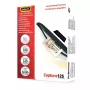 Fellowes Glossy 125 Micron Card laminointitasku - 65x95mm