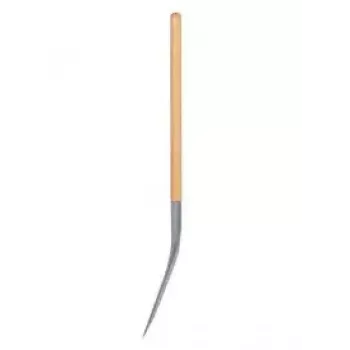 Paistinlasta Resto Kitchenware 94203 pyökki muovi harmaa