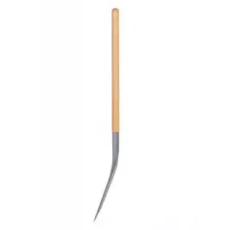 Paistinlasta Resto Kitchenware 94203 pyökki muovi harmaa