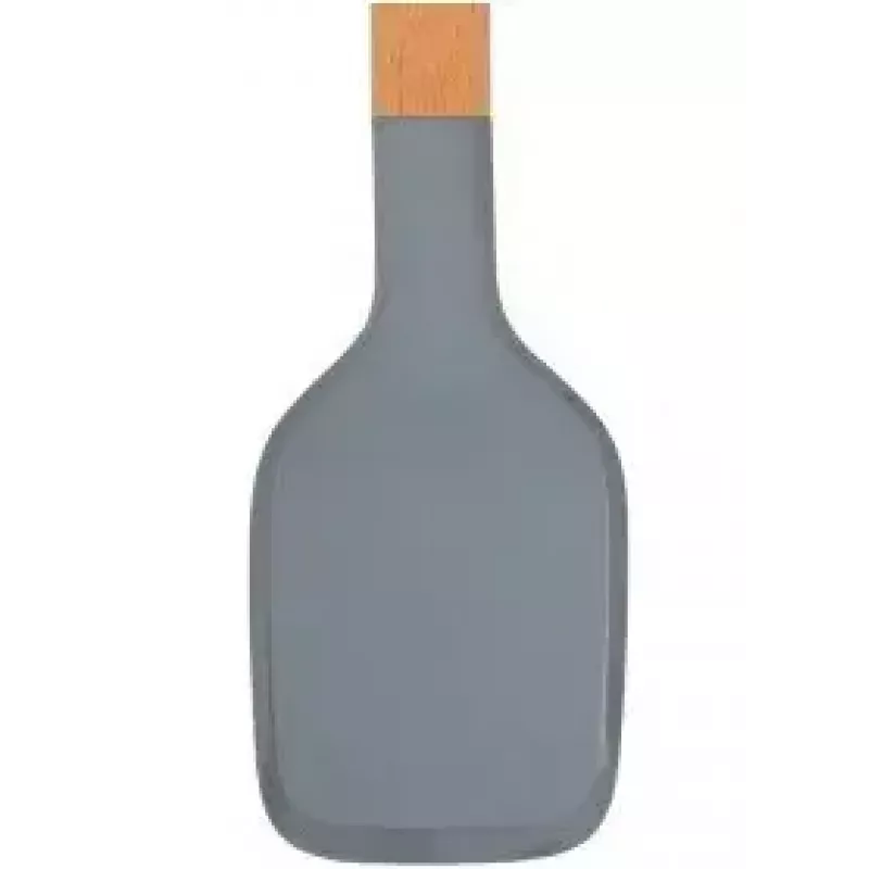 Paistinlasta Resto Kitchenware 94203 pyökki muovi harmaa