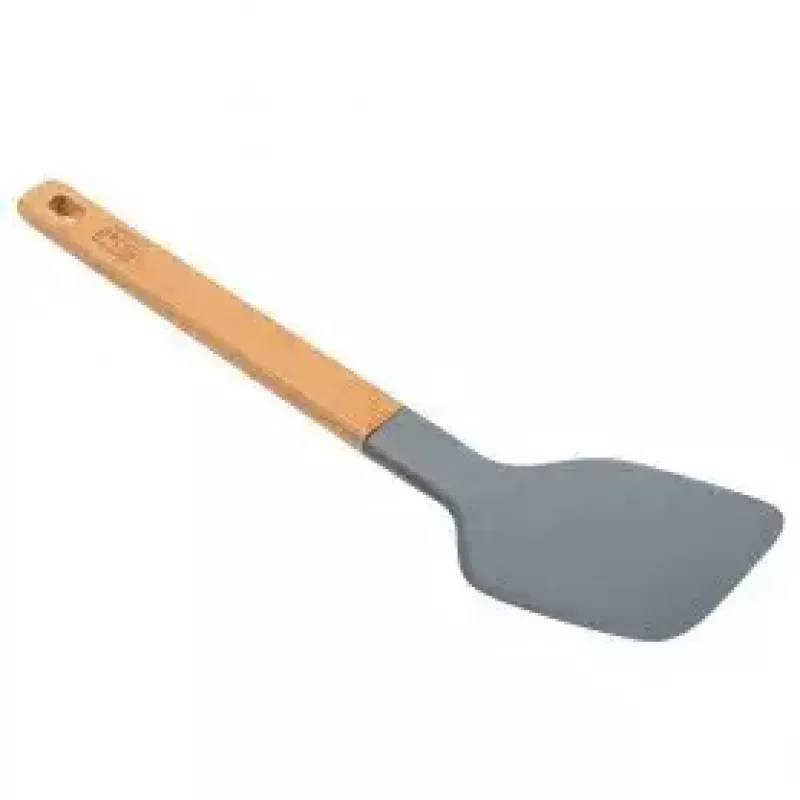 Paistinlasta Resto Kitchenware 94203 pyökki muovi harmaa