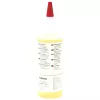 Fellowes 3608501 silppurin öljy, 120 ml, keltainen
