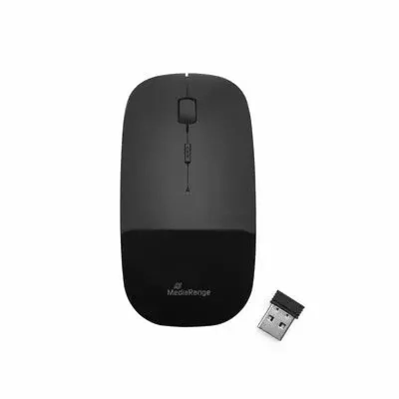 MediaRange MROS215 RF langaton optinen hiiri