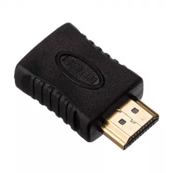 HDMI-sovitin Type-A M/F Lindy 41232