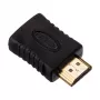 HDMI-sovitin Type-A M/F Lindy 41232