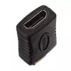 HDMI-sovitin Type-A M/F Lindy 41232
